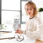 Gifts for Boss Woman, Boss Lady Tumbler Gift for Women Manager Leader - Thank You Appreciation Gifts for Birthday, 20 OZ Stainless Steel Insulated Travel Coffee Tumbler Cup - Image 3