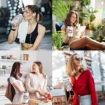 Gifts for Boss Woman, Boss Lady Tumbler Gift for Women Manager Leader - Thank You Appreciation Gifts for Birthday, 20 OZ Stainless Steel Insulated Travel Coffee Tumbler Cup - Image 4