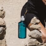 Portable Replacement Water Bottle Caps Leak-Proof Sports Bottle Lids Universal Sealing Replacement Caps for Outdoor Recreation and Daily Use - Image 4