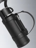 101oz (3.0L) Stainless Steel Vacuum Insulated Thermos, Large Insulated Travel Water Jug & Coffee Thermoses with Handle and Cup for Hiking, Fishing (101, Fluid Ounces) - Image 3