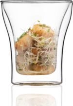 Bodum Assam Double Wall Tumbler/DOF Glass, Set of 2 - Image 3