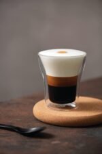 Bodum Assam Double Wall Tumbler/DOF Glass, Set of 2 - Image 5