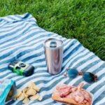 S'well Slide Open Tumbler Lid, Splash Free Sipping, BPA Free - Image 3