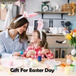 30oz Easter Bunny Tumbler with Handle and Flip Straw, Rabbit Stainless Steel Vacuum Insulated Cup, Travel Mug Water Bottle, Gifts for Women Bunny Lovers - Image 4