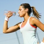 50pcs Push Pull Replacement Caps 28mm Reusable Sport Bottle Lid, Plastic Flip Cover Bottle Caps Spout Twisted Cap - Image 5