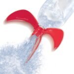 StratoFins Screw-on Water Rocket Fins - Compatible with 2 Liter Bottles or Smaller - Image 6