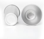 LaserGram Personalized Cup, Pair of Dice, Stainless Steel Reusable Shatterproof Tumbler, Custom Engraved Gift (16oz / 473ml, Stainless Steel) - Image 3