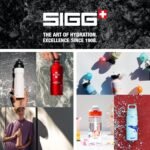 SIGG - Kids Water Bottle - KBT - Made in Switzerland - Leakproof - BPA Free - for Kindergarten, Preschool, School 10 Oz - Image 4