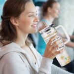 Granddaughter Gifts from Grandma Grandpa - Stainless Steel 40Oz Granddaughter Cups Tumbler - Great Granddaughters Gifts, Mothers Day Birthday Graduation Gift for Granddaughts Coffee Mugs - Image 3