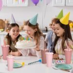 Whaline 12 Pcs Dusty Pink Plastic Cups with Lids Straws Gradient Pink Reusable Tumbler 3 Colors Travel Mug Cups for Iced Coffee Beverage Drinks Party Supplies, 24 Oz - Image 5