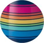 Swig Life 22oz Insulated Tumbler, Travel Coffee Tumbler with Lid, Cup Holder Friendly Travel Coffee Mug, Stainless Steel (Electric Slide) - Image 3