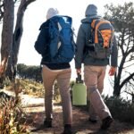 WATERSY 1 Gallon Water Bottle Insulated(Cold for 48 Hrs),BPA Free&Leak Proof,128oz Stainless Steel Water Jug,Big thermo,Large Water Bottle with Handle for Gym,Hiking,Camping&Travel,Olive Green - Image 5