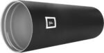 IRON °FLASK Classic Tumbler - Vacuum Insulated Stainless Steel Water Bottle, Double Walled, Drinking Cup, Insulated Travel Mug (Midnight Black, 32 oz Solid Lid) - Image 5