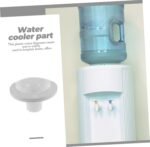 Water Dispenser Replacement Smart Seat for Bottled Water Coolers - Plastic Top Cover with Smooth Surface for Glacier Bay Dispenser - Image 10