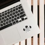 Gym Stickers 45 Pack - Workout Stickers for Water Bottle, Fitness Planner Stickers, Exercise Motivation Stickers - Waterproof Glossy Vinyl Aesthetic Stickers for Laptop, Gym Decor, Fitness Gifts - Image 3