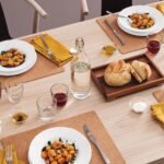 Bormioli Rocco Giara Glass Bottle with Airtight Clamp Lid, 33.75 oz - BPA-Free Bottle for Infused Drinks, Juices, Dressings, Decorative Glass Storage, Leakproof Glassware - Made in Italy (Clear) - Image 3