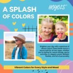 HOYOLS Baby Hair Ties Hair Rubber Bands for Toddler Infants Kids Girls Thin Small Hair Elastics TPU 1500 Piece Pack - Image 5