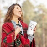 Retirement Gift for Woman, Retirement Gifts for Women, Birthday Gifts for Women, Best Retired Present, Farewell/Goodbye/Going Away Present for Coworkers Tumbler 20oz - Image 4