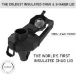 Chug Lid with Wide Mouth by Coldest - Image 3