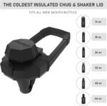 Chug Lid with Wide Mouth by Coldest - Image 5