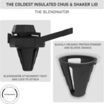 Chug Lid with Wide Mouth by Coldest - Image 6