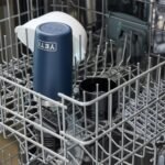 YETI Rambler 16 oz Travel Bottle, Stainless Steel, Vacuum Insulated with Leakproof Commuter Cap, White - Image 5