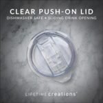 Lifetime Creations Engraved Personalized Father of the Groom Tumbler (Matte Black) 20 oz - Stainless Steel Coffee Travel Mug, Father of the Groom Gift - Image 6