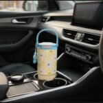Insulated Water Bottle 24 oz Tumbler with Lids and Straws, 100% Leak-Proof, Insulated Water Bottle for Kids, BPA Free Stainless Steel Water Bottles for School Sports Trips - Image 8