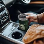 I Have Selective Hearing,Dark Humor Office Gifts for Coworker Boss Colleague,20 Oz Insulated Stainless Steel Tumbler,Funny Travel Coffee Mug,Sarcastic Birthday Gift for Friends,Women,Men,1 Pcs - Image 5