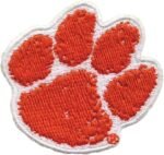 Tervis Venture® Lite Tritan 24oz Water Bottle with 2-in-1 VersaLid® | Clemson Tigers - Primary Logo | Made in America, Leakproof, Double-Wall Vacuum Insulated, Keeps Drinks Cold - Image 3