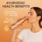 Pure Copper Water Bottle 34oz - 100% Natural Copper, Eco-Friendly, Detoxifying, Leakproof, BPA-Free, Perfect for Hydration, Travel, and Home Use - Image 3