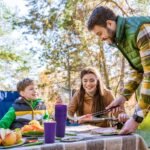 Fasmov 30 Pack 16 oz. Plastic Cups Plastic Tumblers Blank Reusable Drink Tumblers for Parties, Events, Marketing, Weddings, Purple - Image 4