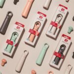 Vacu Vin Wine Saver Vacuum Stoppers - Airtight Seal for Opened Bottles to Preserve the Freshness Up to 10 Days - Easy to Use Perfect for Every Occasion, Set of 4 - Multicolor - Image 5