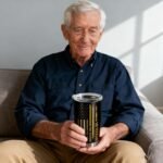 Veteran Day Gifts for Men Veteran Gift Tumbler 20OZ Travel Tumbler Birthday Christmas Gift for Veteran - Image 5