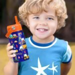 Construction Water Bottle - Kids Water Bottle with Straw Lid - 12 Oz Insulated Stainless Steel Water Bottles for Kid Boys - Travel Cup for School Sports - Image 6