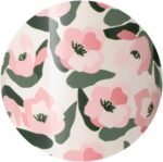 Swig Life 24oz Party Cup, Stackable Insulated Travel Coffee Tumbler with EZ Slider Lid, Cup Holder Friendly Travel, Stainless Steel 24 oz Tumbler, Reusable Mug (Sweet Pea) - Image 3