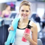 Bokon 24 Pack Thank You Appreciation Gifts Lightweight Aluminum Water Bottle Bulk Reusable Leakproof Water Bottle with Twist Cap Buckle for Gym Sports Camping Hiking(20 oz) - Image 4