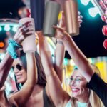 VEGOND 20oz Tumbler Bulk with Lid and Straw 1 Pack, Stainless Steel Vacuum Insulated Tumbler, Double Wall Coffee Cup Travel Mug, White - Image 8