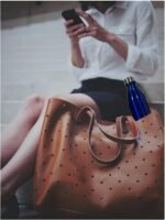 Stainless Steel Vacuum Insulated Double Wall Water Bottle Leak Proof No Sweating BPA Free Reusable Coffee Bottle for Home Office or Travel (Blue, 12 oz) - Image 3