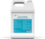 Aquascape Cold Water Beneficial Bacteria for Ponds, Clearer Water in Low Temperatures, Safe for Fish and Plants, 1-Gallon Bottle, 96021 - Image 4