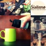 2in1 Travel French Press Coffee Maker, Portable 11.8 oz Tumbler Coffee French Press for Ground Coffee & Tea Leaves; Iced Coffee, Cold Brew Tea, Coffee Mug for Trips, Camping, Work & School - Image 8