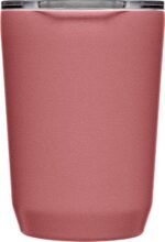 CamelBak Horizon 12 oz Tumbler - Insulated Stainless Steel - Tri-Mode Lid - Image 4