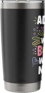 NORMA Personalized Name Funny Cute Custom NORMA Name Stainless Steel Insulated Tumbler - Image 5