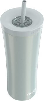 Contigo AUTOCLOSE Shake & Go 20oz Tumbler Macaroon Pearl - Image 3