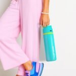 SIMPLEFY 32oz Insulated Stainless Steel Water Bottle with Straw and Locking Lid – BPA-Free, Leak-Proof, Double Wall Travel Tumbler for Sports, Gym, and Everyday Use - Image 6