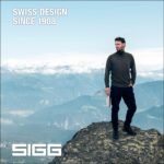 SIGG - Thermo Flask Hot & Cold ONE - Insulated Water Bottle - Tea Filter - Leakproof - BPA-Free - Stainless Steel - 17Oz - Image 4