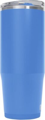 CamelBak Thrive Drinkware Insulated Stainless Steel Mug Sky Blue, 32oz - Image 3