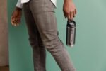 Igloo Flip 'n' Sip Tumbler | Stainless Steel Water Bottle - Image 4