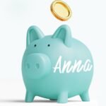 6 Pcs UV DTF Cup Wrap for Double Wall Tumbler Cup Custom 14-40 oz Tumbler Transfer Letter Stickers Personalized Alphabet Vinyl Stickers for Glass Cups Water Bottle Car DIY Crafts - Image 5