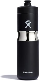 20 OZ Wide Insulated Sport Bottle - Image 2